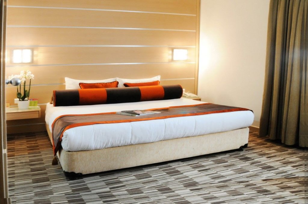 Sv Business Hotel Istanbul — Photos 1